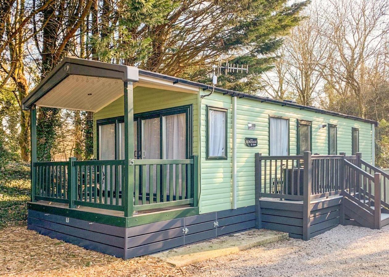 South Lakeland Leisure Village Hornby  Exterior photo